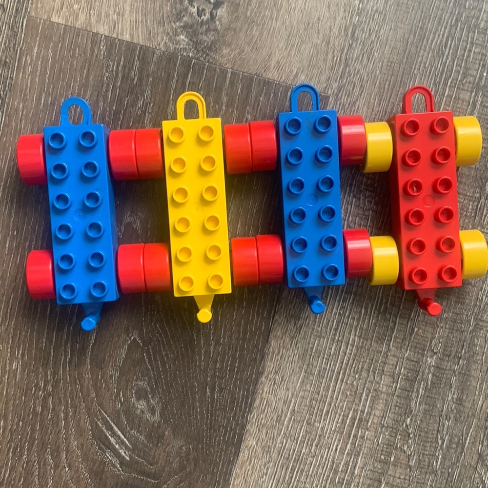 Lego Duplo